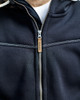 Stay focused on the job with the Blaklader Jacket hoodie keeping you warm.