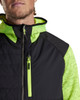 The Blaklader jacket model 5930 is essential for your work wardrobe.