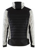 The Blaklader jacket model 5930 is essential for your work wardrobe.