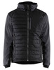 Featuring Hybrid Insulated  and Knitted, this jacket is designed for functionality and style.