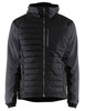 Featuring Hybrid Insulated  and Knitted, this jacket is designed for functionality and style.