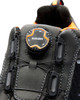 blaklader, blaklader workwear, safety, safety shoes, hiking shoes, hiking boots, composite toe, lightweight shoes, work shoes, very high durability, Protective boot in leather, toe reinforcement, water repellent, maintenance boots, transport boots...