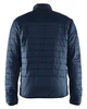 The Dark Navy Blue  Blaklader jacket is perfect for those who demand quality and comfort.
