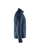 Stay stylish and functional with the Warm Lining Winter Blaklader Workwear jacket model 4710.