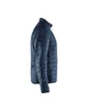 Stay stylish and functional with the Warm Lining Winter Blaklader Workwear jacket model 4710.