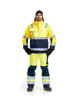 Buy online in Australia and New Zealand BLAKLADER Jacket  4870  with  for Electricians that have Reflective Tape