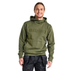 The Blaklader Workwear hoodie Autumn Green, 3530 is a must-have for your casual work wardrobe.