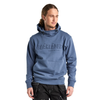 BLAKLADER Cotton Numb Blue  Hoodie  for Carpenters that have  available in Australia and New Zealand