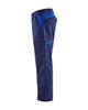 Suitable work Trousers available in Australia BLAKLADER Durable Poly/Cotton Blend Navy Blue Trousers for Cabinet Makers