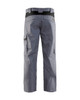 Buy online in Australia BLAKLADER Durable Poly/Cotton Blend Grey Trousers for Cabinet Makers that are looking for comfortable work trousers.