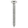HECO Countersunk Head Screws | Buy Screws 6mm A2 304 Stainless Steel Full Thread with HD30 Drive and Bugle Screws, Outdoor Use, Screws and Fasteners, Hardwood Timber in Melbourne