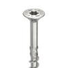 HECO Countersunk Head Screws | Buy Screws 6mm A2 304 Stainless Steel Partial Thread with HD30 Drive and Bugle Screws, Outdoor Use, Screws and Fasteners, Hardwood Timber in Melbourne