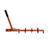 HECO Accessories | CLAMP Decking Board Accessories for Decking