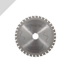STEHLE HKS Unisteel Saw Blade for Steel with Steel for the Fabrication Industry and Operators in Australia and New Zealand