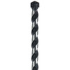 BOHRCRAFT 2250 Tungsten Carbide (HW) Masonry Drill Bit 3mm