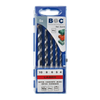 Buy Online BOHRCRAFT Drill Bits 2250 for Mineral Based with  for the Carpentry Industry and Operators in Victoria and New South Wales.