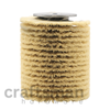 Shop RESTORER TOOL Tampico Brush Attachments made from natural Agave Lechugilla fibers for deep cleaning leather, heavy-duty cleaning, and pre-finishing tasks.