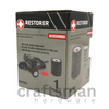 RESTORER TOOL Attachments | Steel Wire Twisted Attachments for Texturing