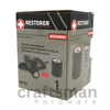 Restorer Tool accessories, heavy-duty wood texturing brush