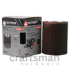 RESTORER TOOL Attachments | Sander Attachments P80 for Contour Sanding