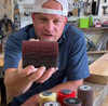 Shop RESTORER TOOL Sander Attachments P120 for contour sanding and paint stripping