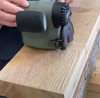 RESTORER TOOL sander attachments, P120 contour sanding sleeves