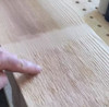 RESTORER TOOL sanding sleeves for paint removal,