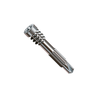 SPAX Decking Cylindrical Head Screws | 5.5mm Delta-Seal Cylindrical Head Screws with Timber to Steel for Deck Buiders, Timber Decking Screws and Fasteners