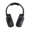 ZEKLER 401 Earmuff Overhead – front view; Features Passive