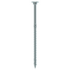 Buy Online EUROTEC 6mm SAWTEC Washer Head Screws with Silver Zinc for the Construction Industry and Installers in Perth, Sydney and Brisbane