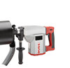 The DUSS DIA 303 Dry 2000W Core Drill for Freehand is a powerful and versatile tool designed for a wide range of drilling applications