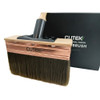 The CUTEK Professional Finish Deck Brush can also be suitable with other solvent or water-based paints and stains The CUTEK Professional Finish Deck Brush can also be suitable with other solvent or water-based paints and stains