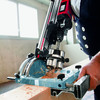 Experience supreme precision with the MAFELL Drilling Station BST 650 S