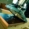 MAFELL BST 650 S Tilting Drill Station, available from Craftsman Hardware in Melbourne Australia.