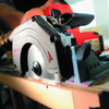 MAFELL KSP 40 FLEXISTEM 900 W Circular Saw in Systainer, available from Craftsman Hardware in Melbourne Australia