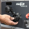 Mafell Erika 60 compact table saw available in Melbourne, Sydney, Brisbane and Perth