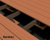 EUROTEC Protection | DISTANCE 2.0 Protection for Decking in Pack of 50