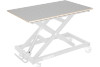 Lifitng table worktop MFT