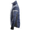 SNICKERS Jackets | Mens 8101 Navy Blue 37.5 Insulator Jackets with Stretch
