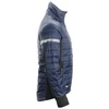 SNICKERS Jackets Mens 8101 Navy Blue 37.5 Insulator Jackets with Stretch