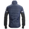 SNICKERS Jackets | Mens 8101 Navy Blue 37.5 Insulator Jackets with Stretch