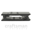 Perfect for small structures and reduced-section elements with easy disassembly capabilities.