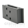 ROTHOBLAAS LOCK T MINI EVO Concealed Connection  for strong, hidden support in your timber structures. Available in Australia and New Zealand