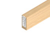 Suitable for service classes 1 and 2, it provides protection from direct weathering and is ideal for creating node joints in timber-frame construction.