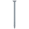 Buy Online EUROTEC 8mm Blue Steel Galvanised KonstruX ST Countersunk Head Screws with Blue Steel Galvanised for the Construction Industry and Installers in Perth, Sydney and Brisbane