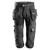 SNICKERS Pirate Shorts | Buy online 6905 Pirate Shorts for 3/4 Shorts and Kneepad Pockets Shorts with Holster Pockets