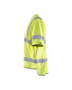 Craftsman Hardware supplies BLAKLADER workwear range including Vest with Reflective Tape for the Plumbers, Carpenters in areas like Sydney
