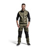 Find a range of Mens Work Uniform Vest and Winter Vest in our range and from other brands such as Snickers Workwear in ACT and Victoria at Craftsman Hardware