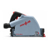 MAFELL MT 55 18M bl 18V Plunge Saw MT – product display image; 0-57 mm, Cordless, 20 bore, Application Sawing