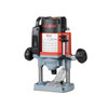 The MAFELL LO 65 Ec Hand Router in T-MAX Systainer is a powerful and versatile tool designed for precision woodworking.